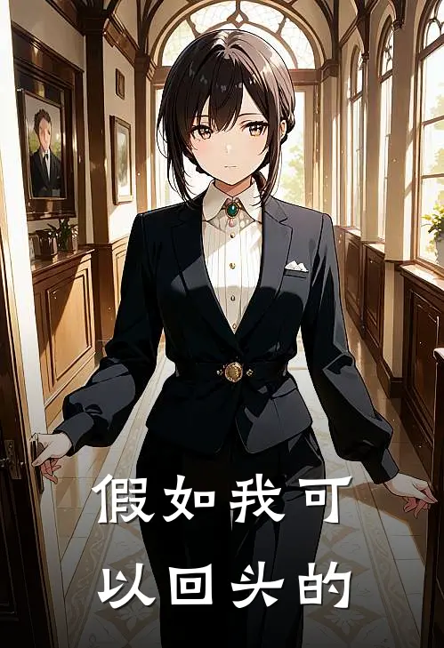 假如我可以回头的