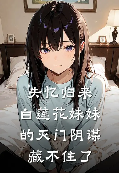 失忆归来：白莲花妹妹的灭门阴谋藏不住了