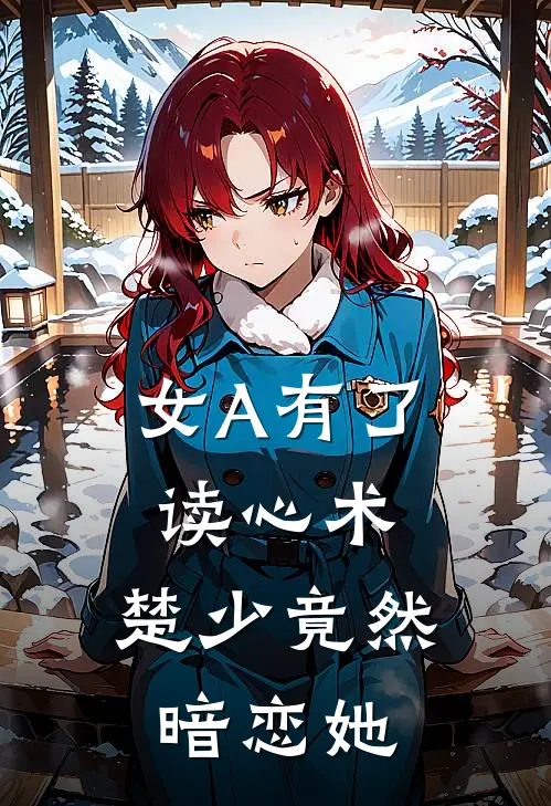 女A有了读心术，楚少竟然暗恋她