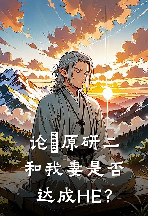 论萩原研二和我妻是否达成HE？