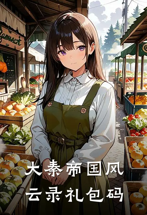 大秦帝国风云录礼包码