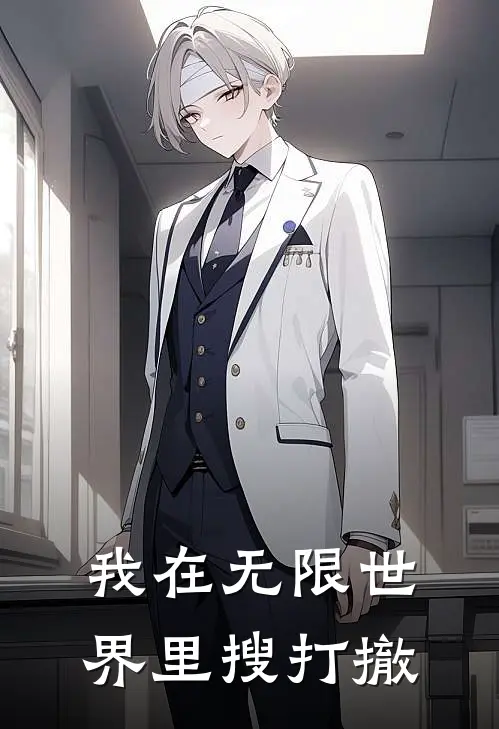 我在无限世界里搜打撤