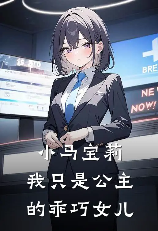 小马宝莉：我只是公主的乖巧女儿