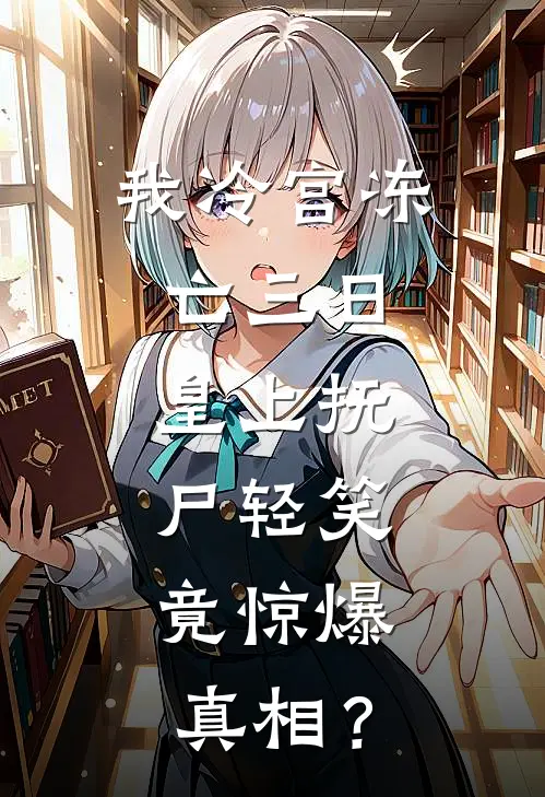 我冷宫冻亡三日，皇上抚尸轻笑：竟惊爆真相？