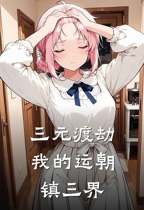 三元渡劫：我的运朝镇三界