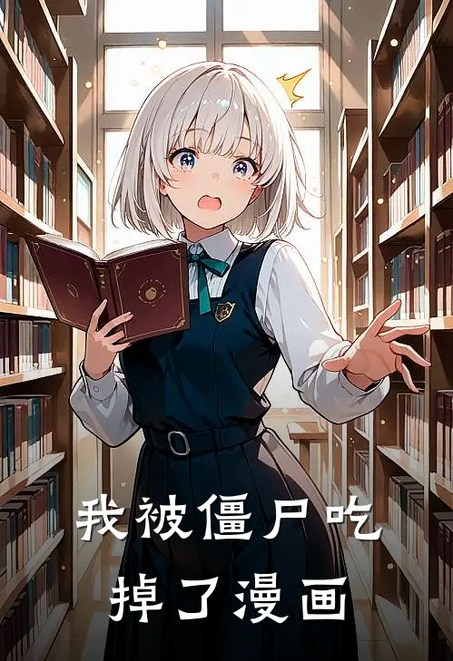 我被僵尸吃掉了漫画