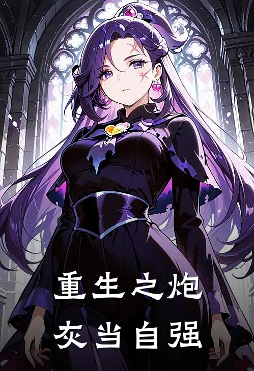 重生之炮灰当自强