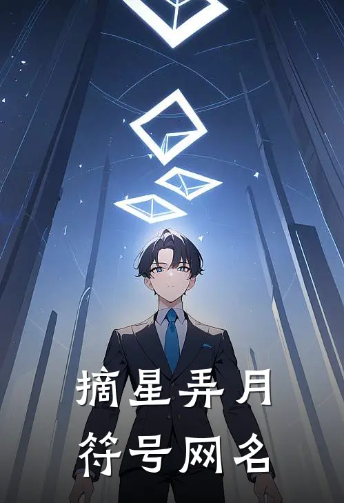 摘星弄月符号网名