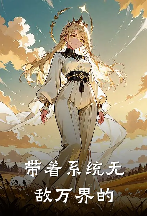 带着系统无敌万界的