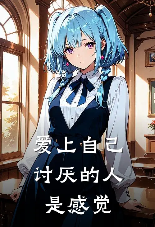 爱上自己讨厌的人是感觉