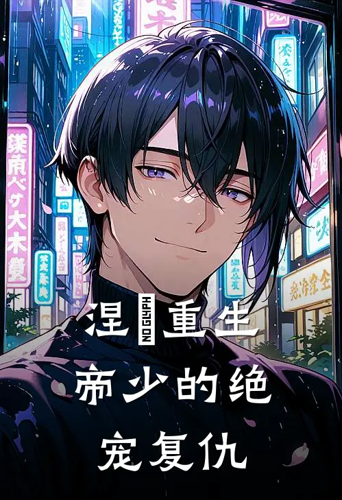 涅槃重生：帝少的绝宠复仇