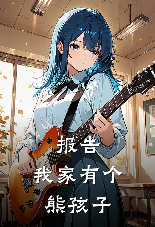 报告，我家有个“熊”孩子