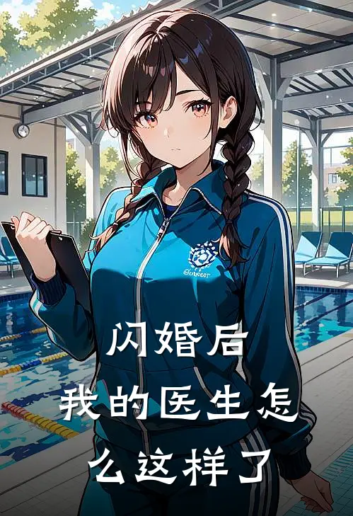 闪婚后，我的医生怎么这样了