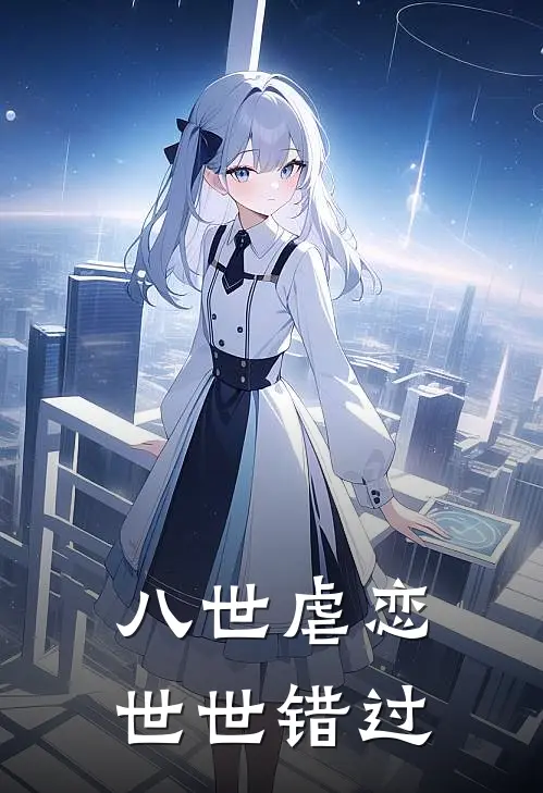 八世虐恋：世世错过