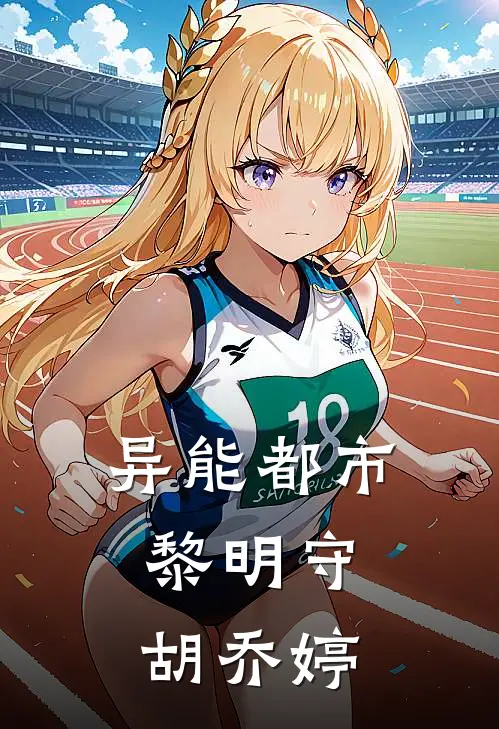 异能都市：黎明守胡乔婷