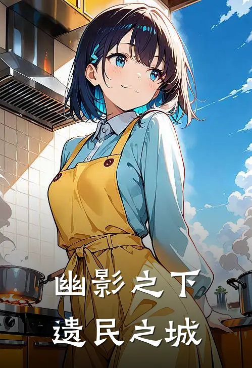 幽影之下遗民之城