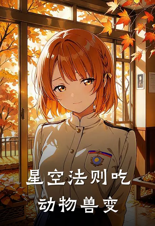 星空法则吃动物兽变