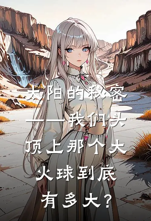 太阳的秘密——我们头顶上那个大火球到底有多大？