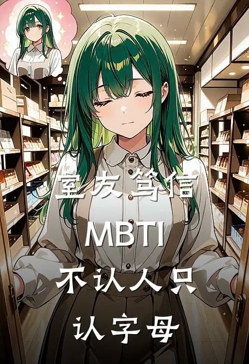 室友笃信MBTI，不认人只认字母