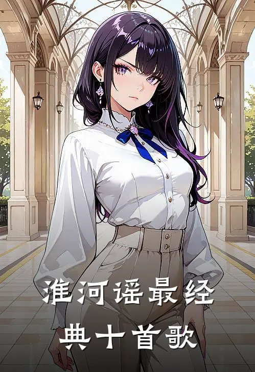 淮河谣最经典十首歌