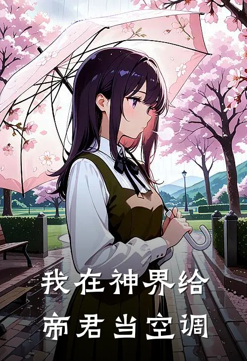 我在神界给帝君当空调