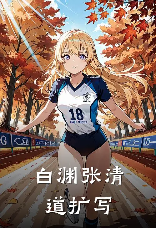 白渊张清道扩写