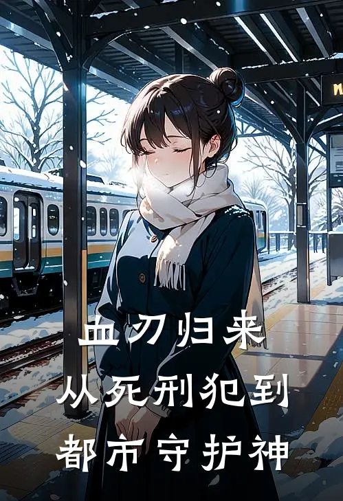 血刃归来：从死刑犯到都市守护神