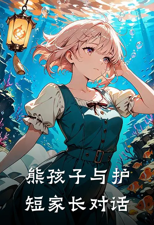 熊孩子与护短家长对话