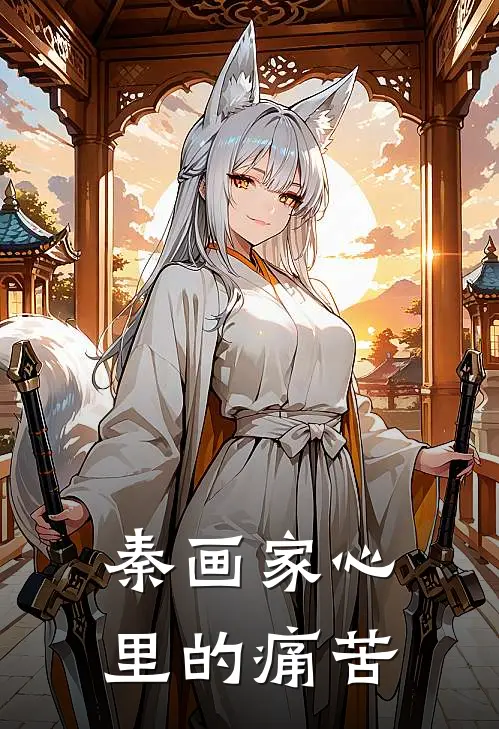 秦画家心里的痛苦