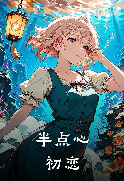 半点心：初恋