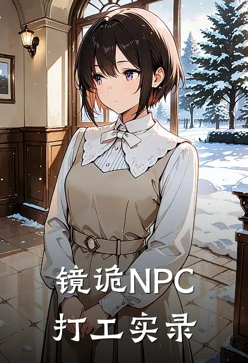 镜诡NPC打工实录