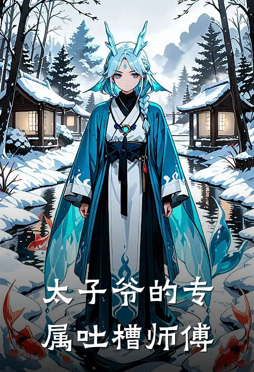 太子爷的专属吐槽师傅