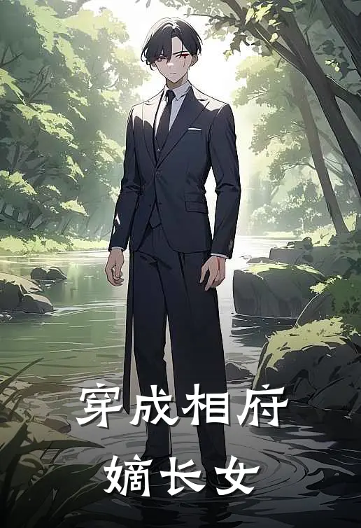 穿成相府嫡长女