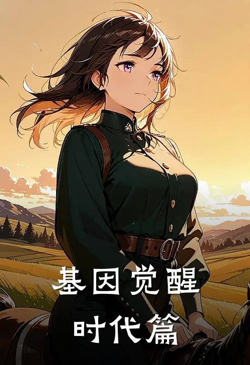 基因觉醒时代篇