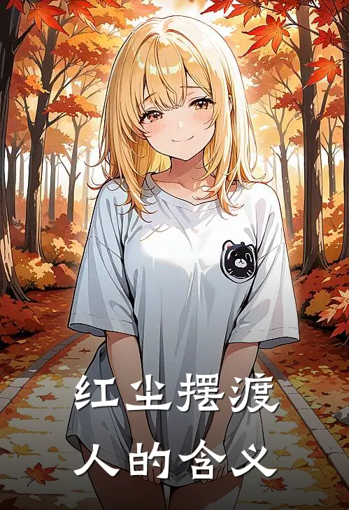 红尘摆渡人的含义