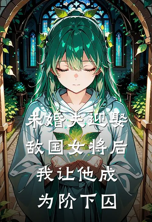 未婚夫迎娶敌国女将后，我让他成为阶下囚