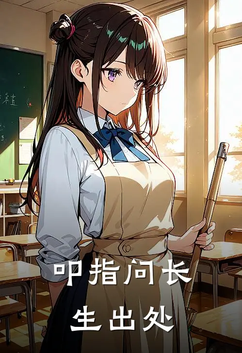 叩指问长生出处