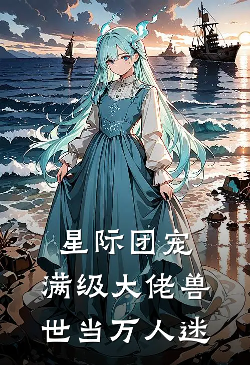 星际团宠：满级大佬兽世当万人迷