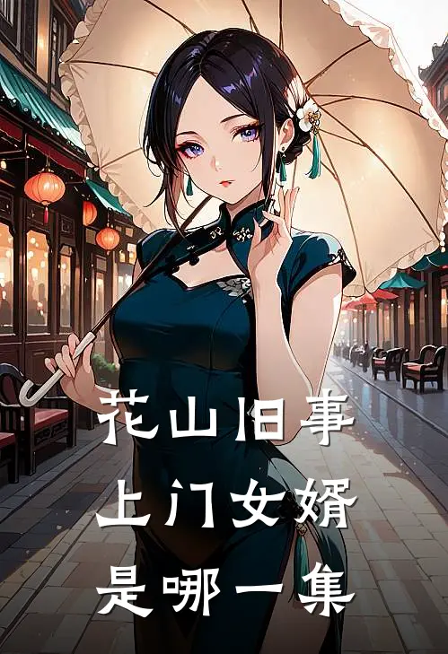 花山旧事上门女婿是哪一集