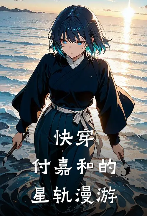 快穿：付嘉和的星轨漫游