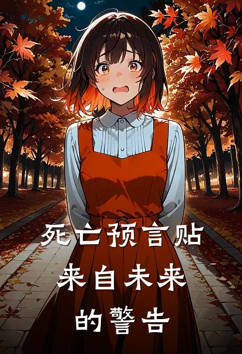 死亡预言贴,来自未来的警告