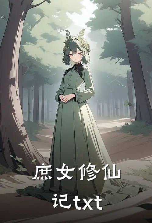 庶女修仙记txt