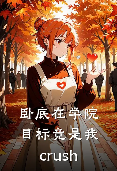 卧底在学院目标竟是我crush