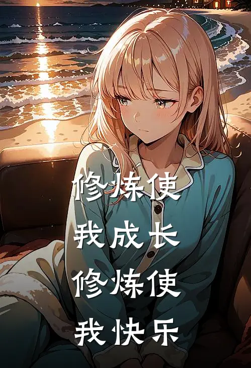 修炼使我成长，修炼使我快乐