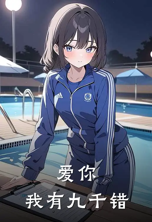 爱你，我有九千错