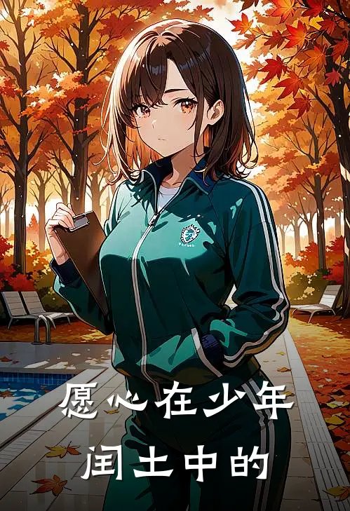 愿心在少年闰土中的