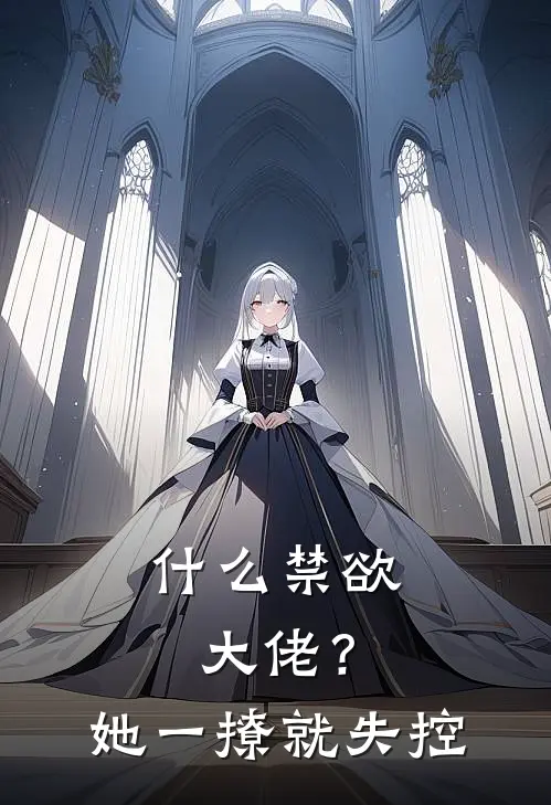 什么禁欲大佬？她一撩，就失控