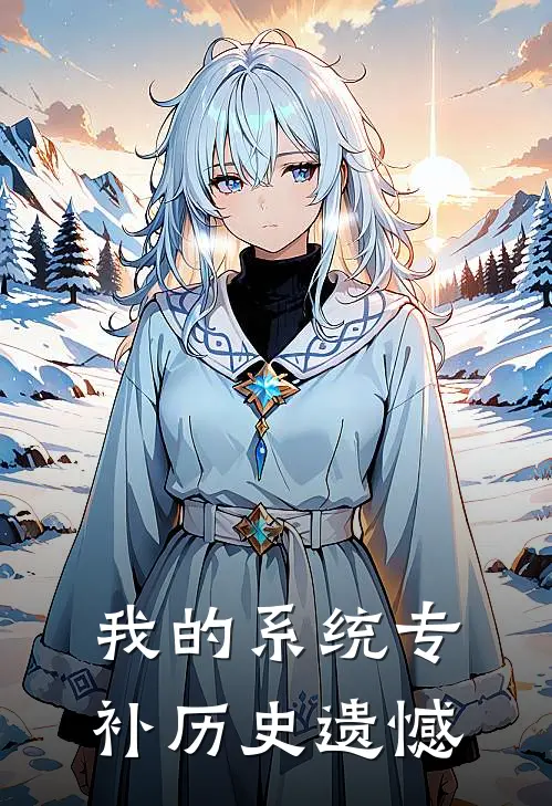 我的系统专补历史遗憾