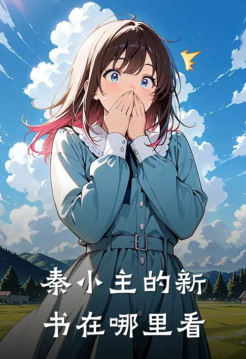 秦小主的新书在哪里看