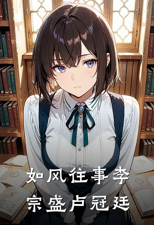 如风往事李宗盛卢冠廷